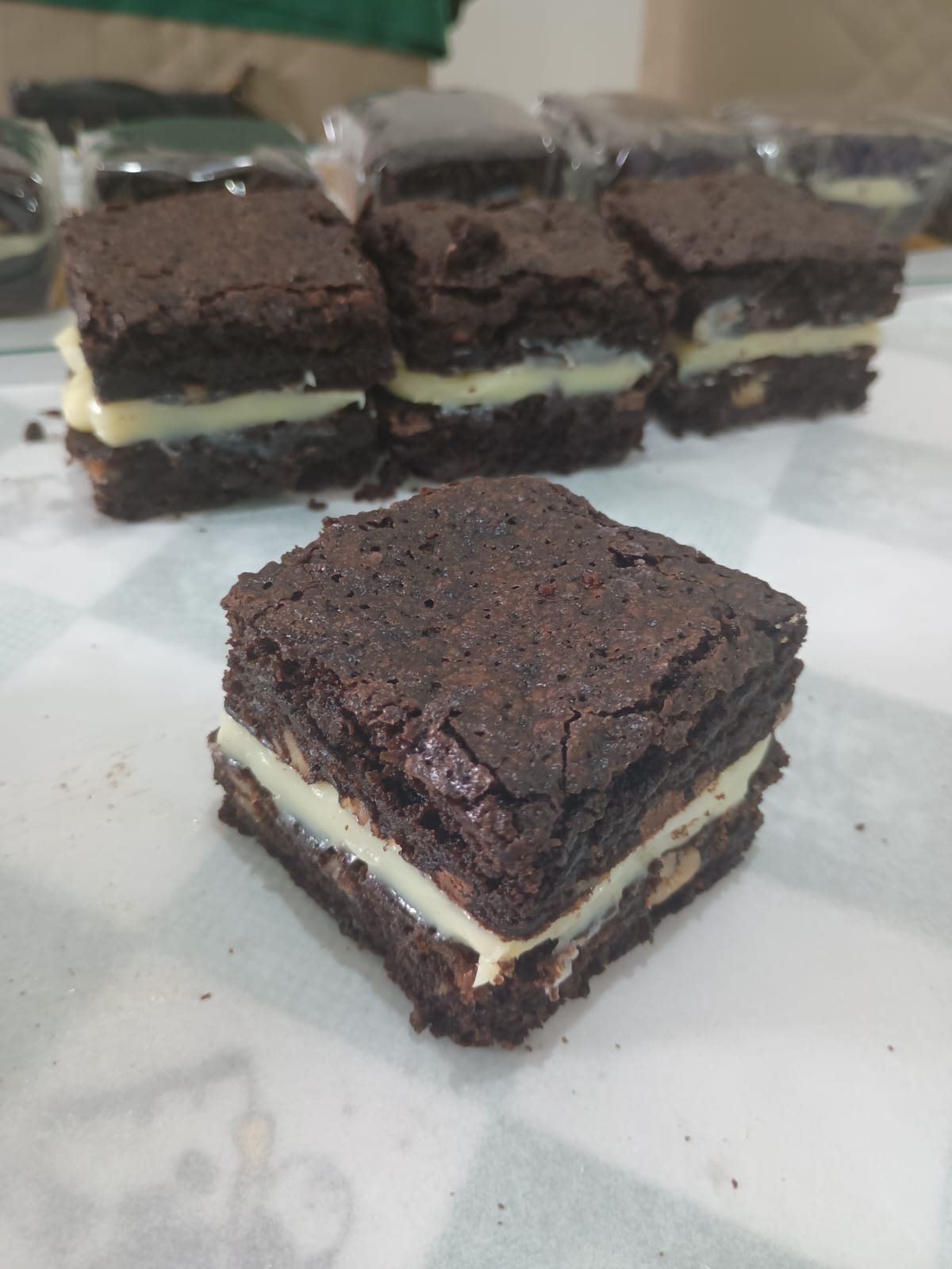 Brownie